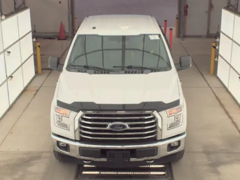 Photos of 2017 FORD F-150 XLT for sale in Glen Burnie, MD at Mr. Car of Glen Burnie