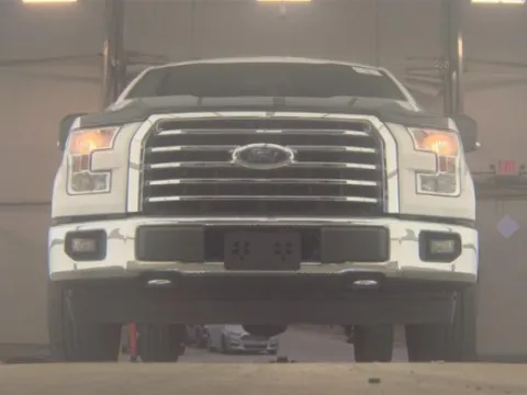 Another view of 2017 FORD F-150 XLT for sale in Glen Burnie, MD at Mr. Car of Glen Burnie