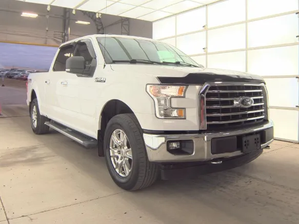 2017 FORD F-150 XLT for sale in Glen Burnie, MD