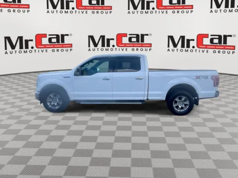 More photos of 2017 FORD F-150 XLT at Mr. Car of Glen Burnie, MD