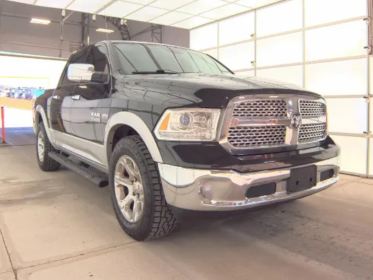 2017 RAM 1500 LARAMIE for sale in Glen Burnie, MD