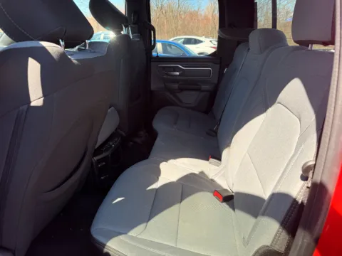 Another view of 2023 RAM 1500 BIG HORN 4WD for sale in Glen Burnie, MD at Mr. Car of Glen Burnie