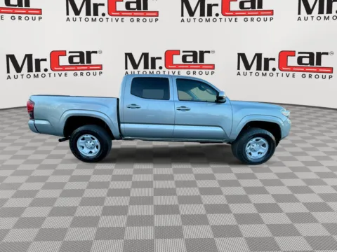 Photos of 2023 TOYOTA TACOMA SR for sale in Glen Burnie, MD at Mr. Car of Glen Burnie