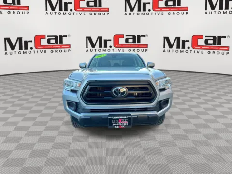 More photos of 2023 TOYOTA TACOMA SR at Mr. Car of Glen Burnie, MD