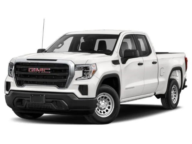 2021 GMC SIERRA 1500 W/ LEATHER & V6 for sale in Glen Burnie, MD