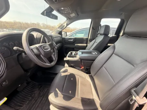 Photos of 2021 GMC SIERRA 1500 W/ LEATHER & V6 for sale in Glen Burnie, MD at Mr. Car of Glen Burnie