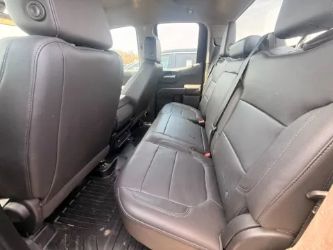 Another view of 2021 GMC SIERRA 1500 W/ LEATHER & V6 for sale in Glen Burnie, MD at Mr. Car of Glen Burnie