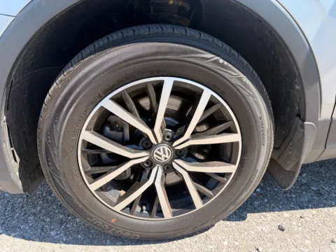 Photos of 2021 VOLKSWAGEN TIGUAN SE W/ AWD & SUNROOF for sale in Glen Burnie, MD at Mr. Car of Glen Burnie