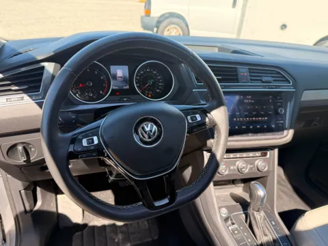 More photos of 2021 VOLKSWAGEN TIGUAN SE W/ AWD & SUNROOF at Mr. Car of Glen Burnie, MD