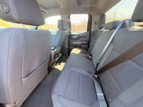 More photos of 2021 CHEVROLET SILVERADO 1500 RST at Mr. Car of Glen Burnie, MD