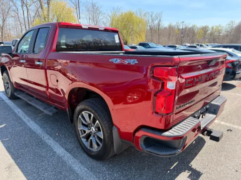 More photos of 2021 CHEVROLET SILVERADO 1500 RST at Mr. Car of Glen Burnie, MD