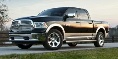 Red 2017 RAM 1500 OUTDOORSMAN for sale in Glen Burnie, MD