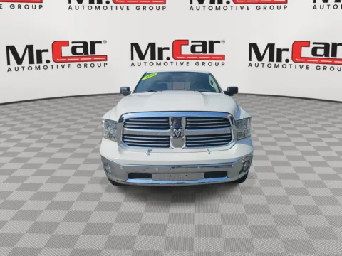 More photos of 2019 RAM 1500 CLASSIC Big Horn at Mr. Car of Glen Burnie, MD
