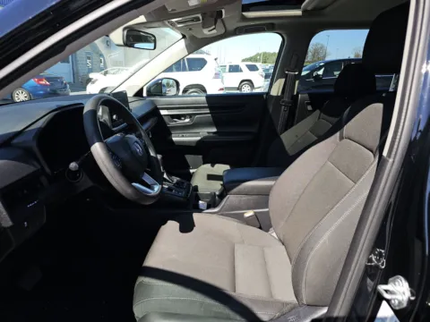 Photos of 2024 HONDA CR-V EX W/ AWD & SUNROOF for sale in Glen Burnie, MD at Mr. Car of Glen Burnie