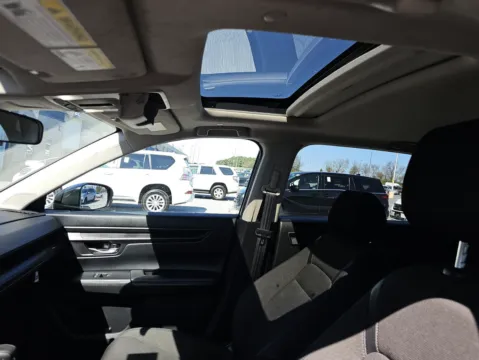 Another view of 2024 HONDA CR-V EX W/ AWD & SUNROOF for sale in Glen Burnie, MD at Mr. Car of Glen Burnie