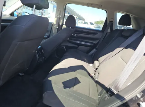 More photos of 2024 HONDA CR-V EX W/ AWD & SUNROOF at Mr. Car of Glen Burnie, MD