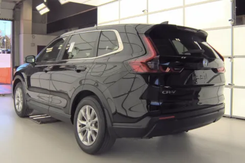More photos of 2024 HONDA CR-V EX W/ AWD & SUNROOF at Mr. Car of Glen Burnie, MD