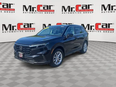More photos of 2024 HONDA CR-V EX W/ AWD & SUNROOF at Mr. Car of Glen Burnie, MD