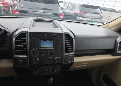 Another view of 2018 FORD F-150 XLT W/ 4WD & CREW CAB for sale in Glen Burnie, MD at Mr. Car of Glen Burnie