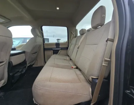 More photos of 2018 FORD F-150 XLT W/ 4WD & CREW CAB at Mr. Car of Glen Burnie, MD