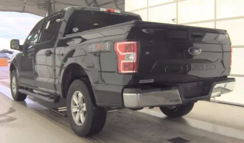 More photos of 2018 FORD F-150 XLT W/ 4WD & CREW CAB at Mr. Car of Glen Burnie, MD