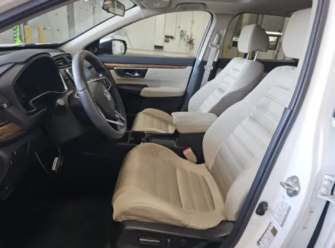 Photos of 2019 HONDA CR-V EX W/ AWD & SUNROOF for sale in Glen Burnie, MD at Mr. Car of Glen Burnie