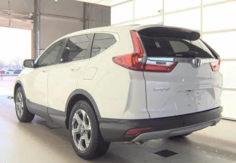 More photos of 2019 HONDA CR-V EX W/ AWD & SUNROOF at Mr. Car of Glen Burnie, MD
