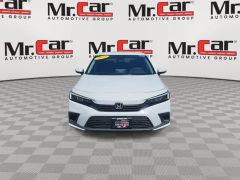 More photos of 2024 HONDA CIVIC LX at Mr. Car of Glen Burnie, MD