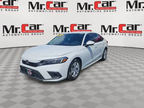 More photos of 2024 HONDA CIVIC LX at Mr. Car of Glen Burnie, MD