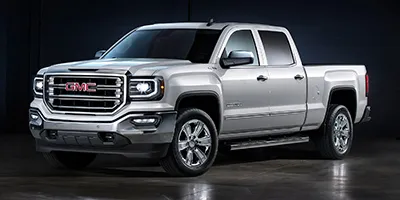 2017 GMC SIERRA 1500 SLT for sale in Glen Burnie, MD