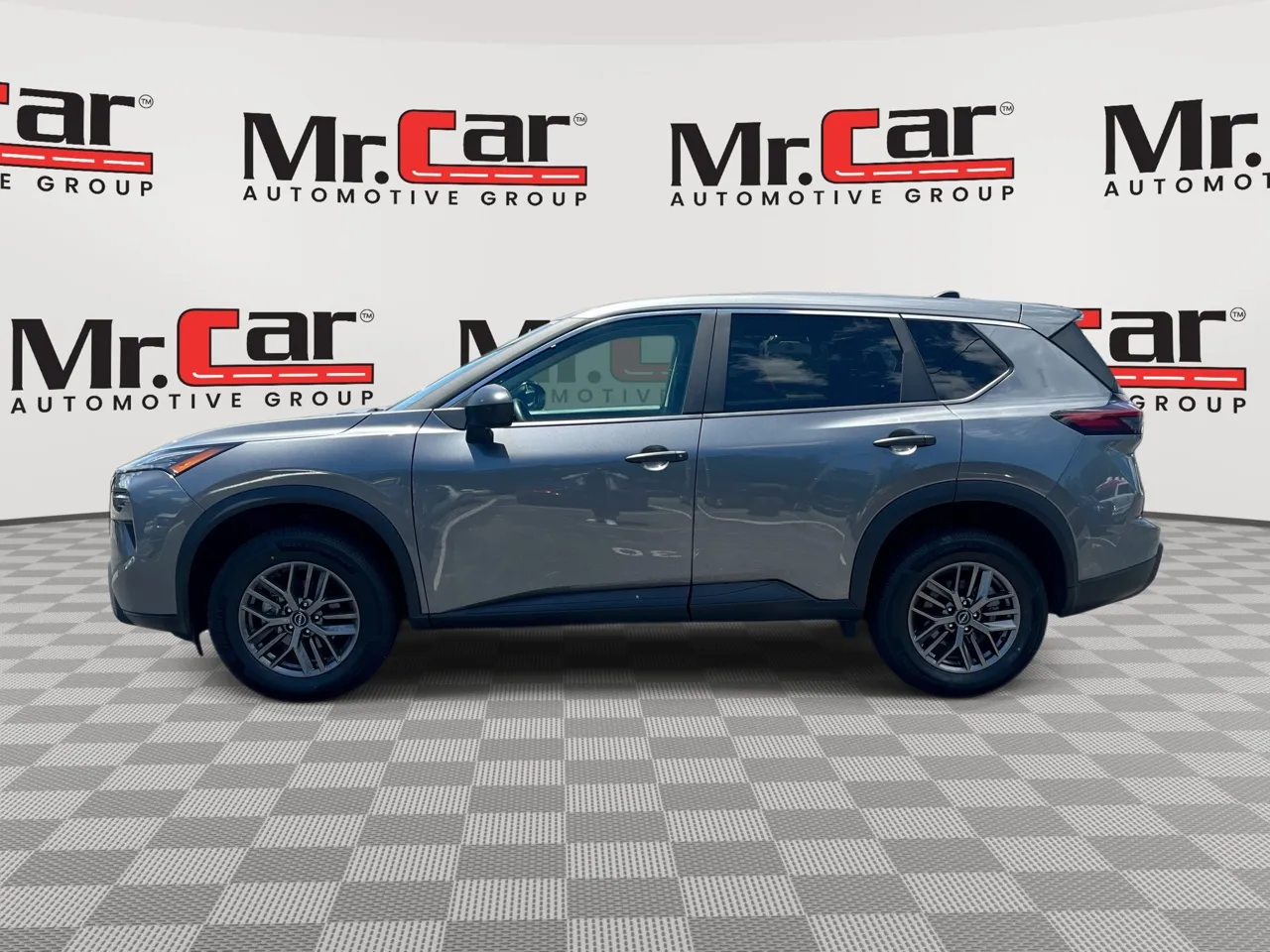 2024 NISSAN ROGUE S for sale in Glen Burnie, MD