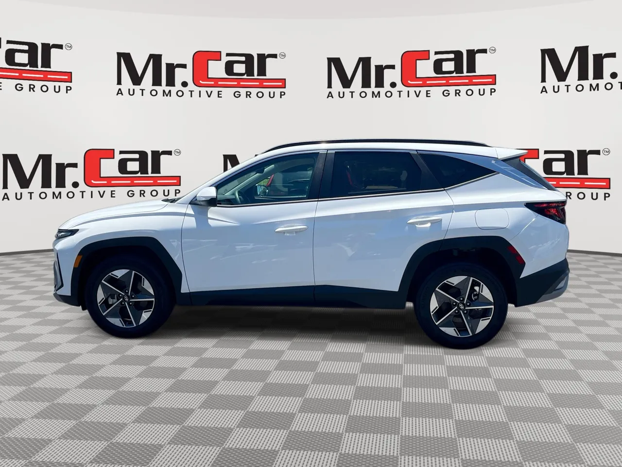 2025 HYUNDAI TUCSON SEL for sale in Glen Burnie, MD