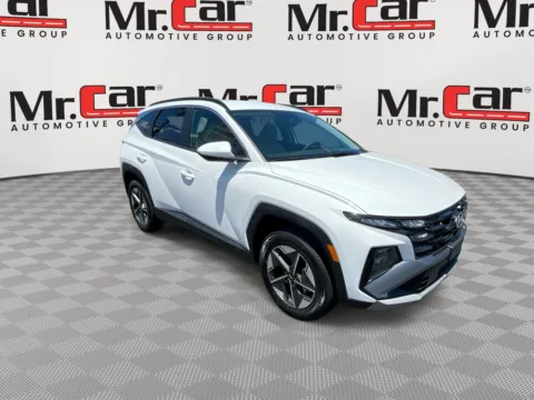Photos of 2025 HYUNDAI TUCSON SEL for sale in Glen Burnie, MD at Mr. Car of Glen Burnie