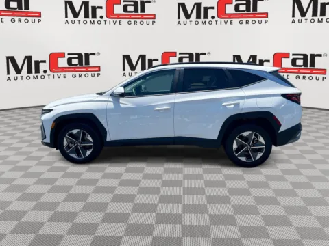 More photos of 2025 HYUNDAI TUCSON SEL at Mr. Car of Glen Burnie, MD
