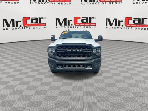 More photos of 2023 RAM 3500 TRADESMAN at Mr. Car of Glen Burnie, MD
