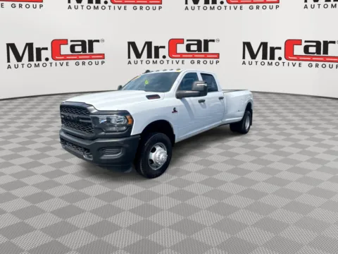 More photos of 2023 RAM 3500 TRADESMAN at Mr. Car of Glen Burnie, MD