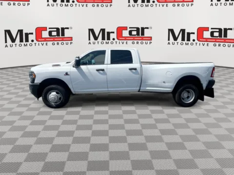 More photos of 2023 RAM 3500 TRADESMAN at Mr. Car of Glen Burnie, MD