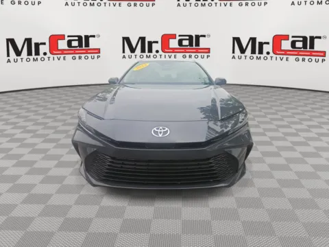 More photos of 2025 TOYOTA CAMRY LE at Mr. Car of Glen Burnie, MD