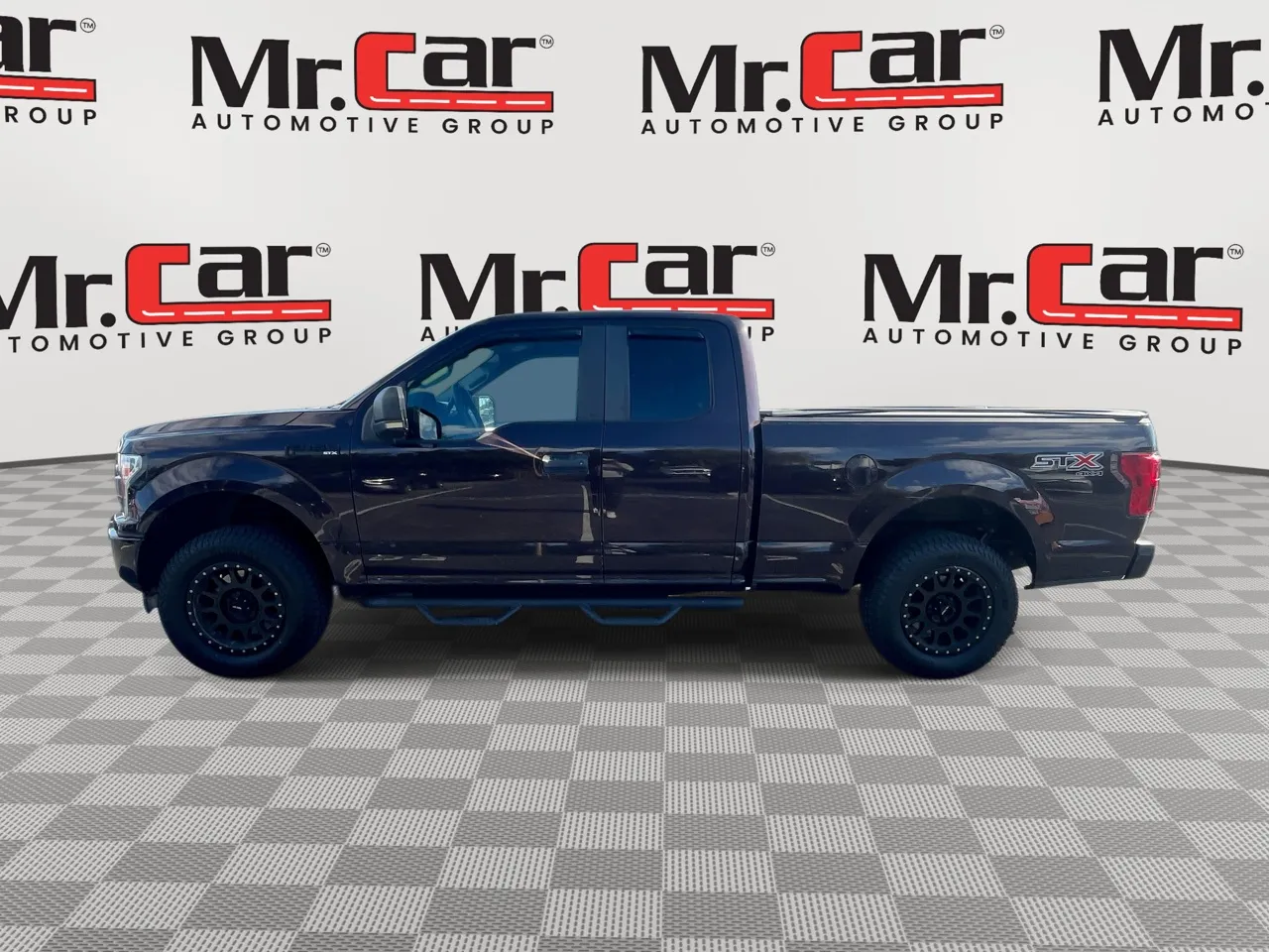2018 FORD F-150 XL for sale in Glen Burnie, MD