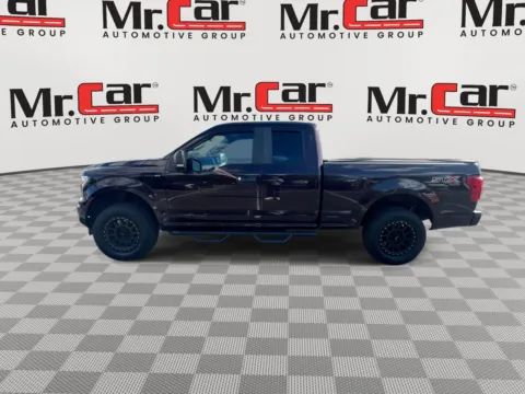More photos of 2018 FORD F-150 XL at Mr. Car of Glen Burnie, MD