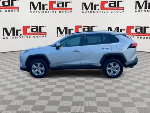 More photos of 2024 TOYOTA RAV4 XLE at Mr. Car of Glen Burnie, MD