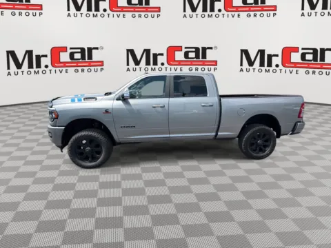 More photos of 2022 RAM 2500 BIG HORN at Mr. Car of Glen Burnie, MD