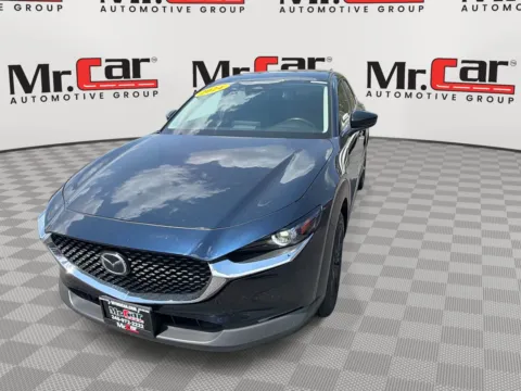 More photos of 2024 MAZDA CX-30 2.5 S Select Sport at Mr. Car of Glen Burnie, MD