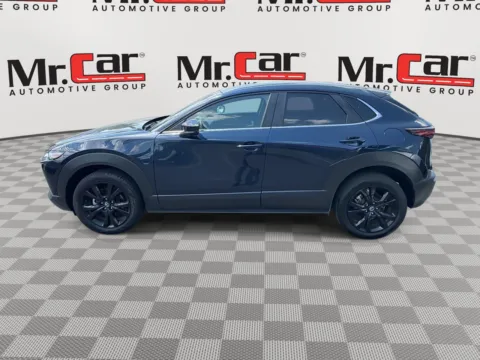 More photos of 2024 MAZDA CX-30 2.5 S Select Sport at Mr. Car of Glen Burnie, MD