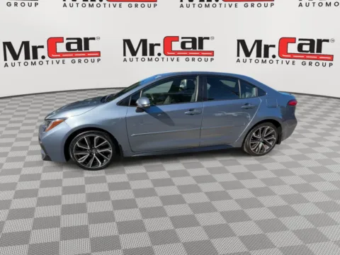More photos of 2021 TOYOTA COROLLA SE at Mr. Car of Glen Burnie, MD