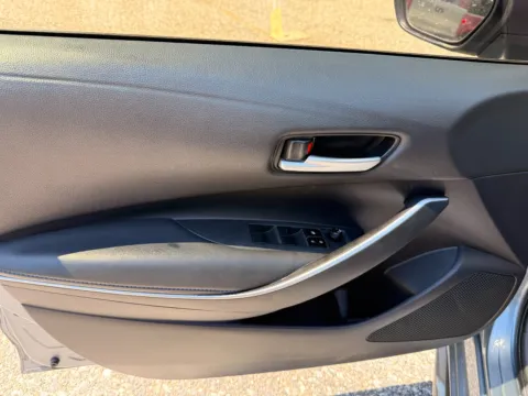 Another view of 2021 TOYOTA COROLLA SE for sale in Glen Burnie, MD at Mr. Car of Glen Burnie
