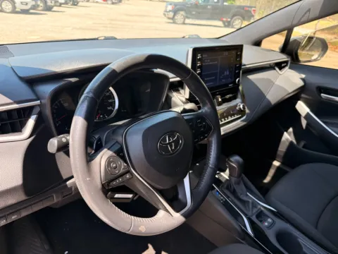 More photos of 2021 TOYOTA COROLLA SE at Mr. Car of Glen Burnie, MD