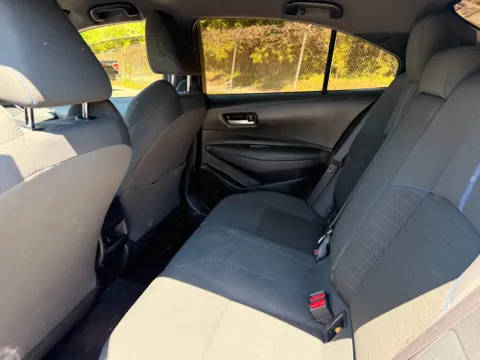 More photos of 2021 TOYOTA COROLLA SE at Mr. Car of Glen Burnie, MD