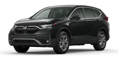 2021 HONDA CR-V EX-L for sale in Glen Burnie, MD