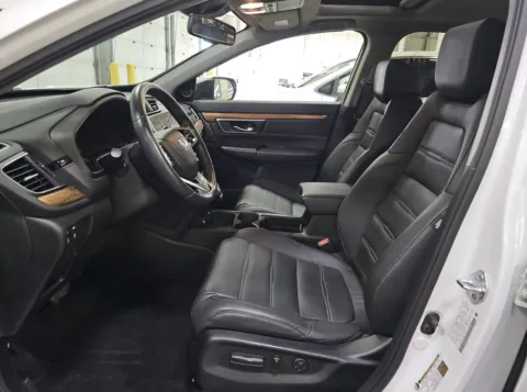 Photos of 2021 HONDA CR-V EX-L W/ AWD & LEATHER for sale in Glen Burnie, MD at Mr. Car of Glen Burnie